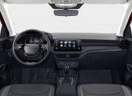 Skoda Fabia Essence 2026 5 Gang