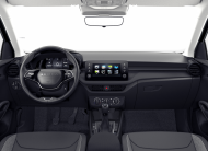 Skoda Fabia Essence 2027 5 Gang