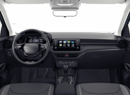 Skoda Fabia Essence 2027 5 Gang