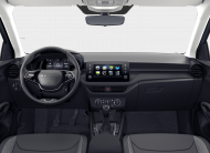 Skoda Fabia Essence 2026 5 Gang