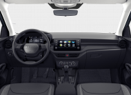 Skoda Fabia Essence 2026 5 Gang