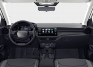 Skoda Fabia Essence 2026 5 Gang