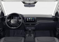 Skoda Fabia Essence 2026 5 Gang