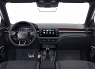 Skoda Fabia Monte Carlo TSI DSG 2027 DSG 7-Gang