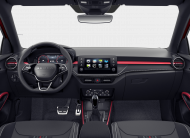 Skoda Fabia Monte Carlo TSI DSG 2026 DSG 7-Gang