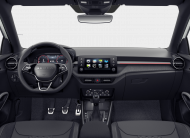 Skoda Fabia Monte Carlo TSI 2026 5 Gang