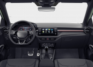 Skoda Fabia Monte Carlo TSI DSG 2026 DSG 7-Gang