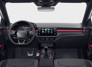 Skoda Fabia Monte Carlo TSI DSG 2026 DSG 7-Gang