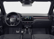 Skoda Fabia Monte Carlo TSI DSG 2026 DSG 7-Gang