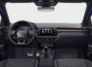 Skoda Fabia Monte Carlo TSI DSG 2026 DSG 7-Gang