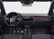 Skoda Fabia Monte Carlo TSI 2026 5 Gang