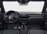 Skoda Fabia Monte Carlo TSI DSG 2026 DSG 7-Gang