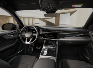Audi Q8 TFSI E quattro 290 KW