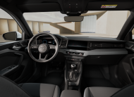 Audi A1 Sportback 30 TFSI Intense