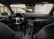 Audi A3 Allstreet 35 TDI