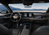 Audi Q6 Sportback E-Tron quattro