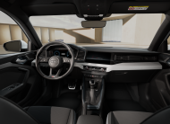 Audi A1 Sportback 25 TFSI S Line