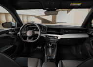 Audi A1 Sportback 40 TFSI S Line Exterieur