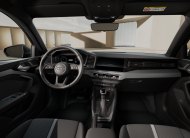 Audi A1 Sportback 25 TFSI Intense