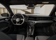 Audi A1 Sportback 25 TFSI Intense