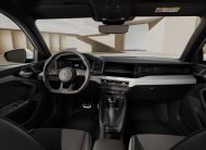 Audi A1 Sportback 30 TFSI Intense