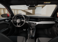 Audi A1 Allstreet 30 TFSI Intense
