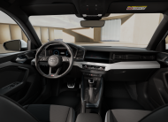 Audi A1 Allstreet 30 TFSI Intense