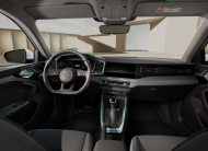 Audi A1 Allstreet 30 TFSI Intense