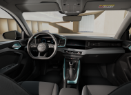 Audi A1 Allstreet 30 TFSI Intense