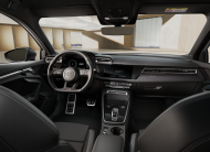 Audi A3 Limousine 35 TDI S Line