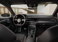 Audi A3 Limousine 35 TFSI S Line