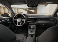 Audi A3 Sportback 30 TFSI