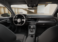 Audi A3 Sportback 30 TFSI