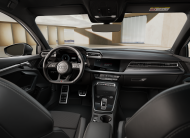 Audi A3 Sportback TFSI quattro S Line 150kW