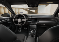 Audi A3 Sportback TFSI quattro S Line 150kW