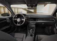 Audi A3 Sportback 30 TFSI