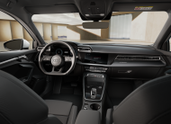 Audi A3 Sportback 30 TFSI