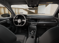 Audi A3 Sportback 30 TFSI