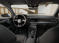 Audi A3 Sportback 30 TFSI