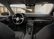 Audi A3 Sportback 30 TFSI