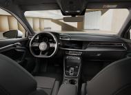 Audi A3 Sportback 35 TFSI