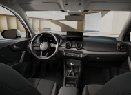 Audi Q2 30 TFSI Admired