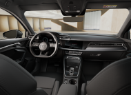 Audi A3 Sportback 35 TFSI S Line