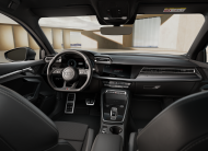 Audi A3 Sportback 35 TFSI S Line