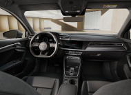 Audi A3 Sportback 35 TFSI S Line