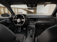 Audi A3 Sportback 35 TDI S Line