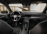 Audi A3 Sportback 35 TDI S Line