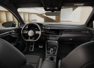 Audi A3 Sportback 45 TFSI E S Line