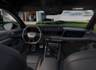 Audi A5 Avant TDI quattro