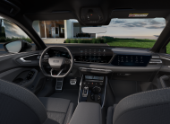 Audi A5 Avant TDI quattro